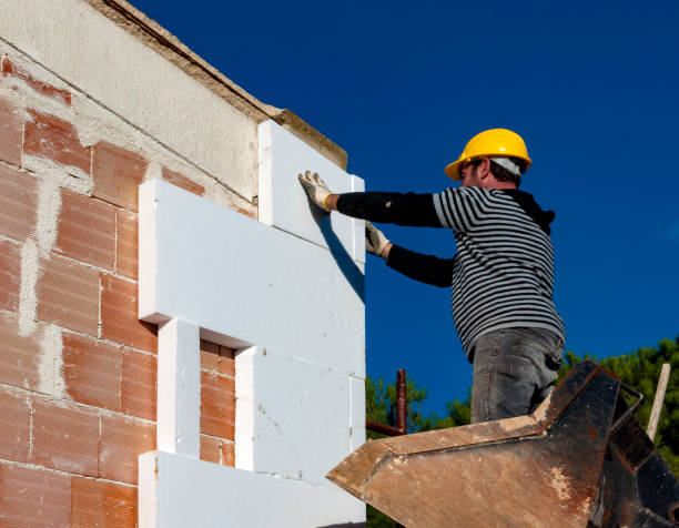 Range of Insulation Solutions in Spring Valley, NY