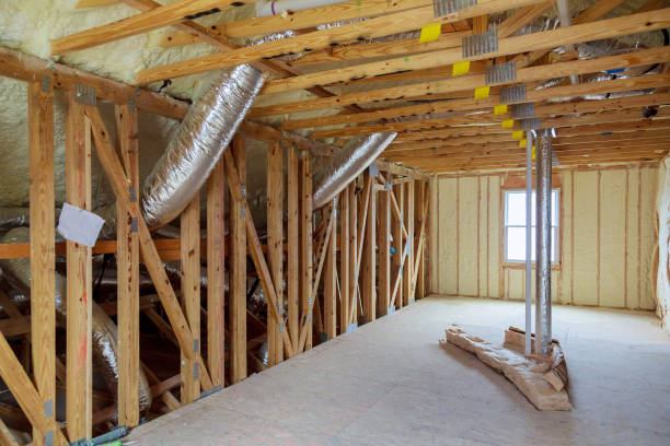 Best Crawl Space Insulation  in Spring Valley, NY