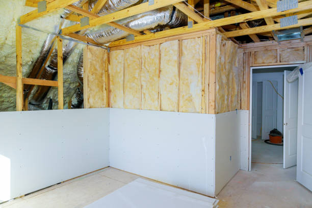 Best Spray Foam Insulation  in Spring Valley, NY