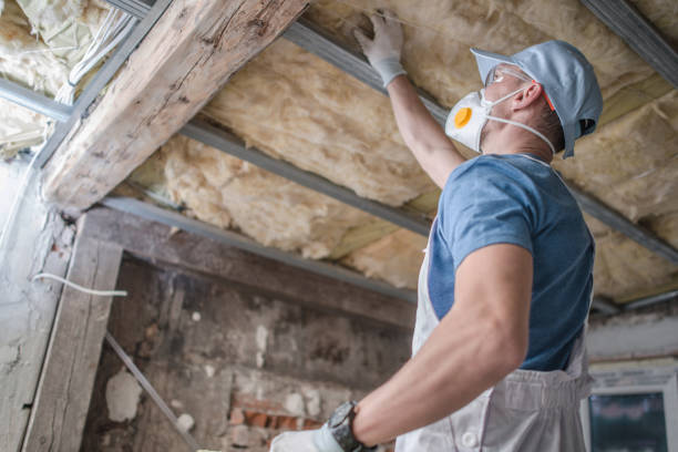 Insulation Replacement Services in Spring Valley, NY