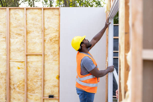 Best Insulation Replacement Services  in Spring Valley, NY
