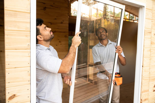 Best Local Insulation Services  in Spring Valley, NY