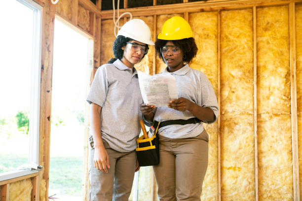 Best Insulation Contractors for Homes  in Spring Valley, NY