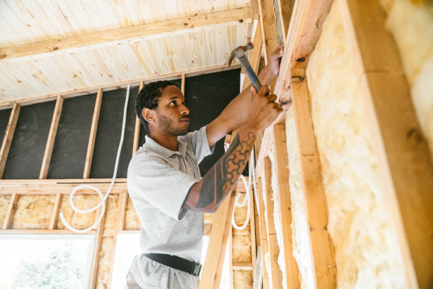 Best Best Insulation Companies  in Spring Valley, NY