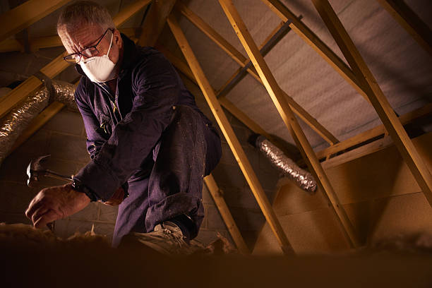 Insulation Contractors for Homes in Spring Valley, NY