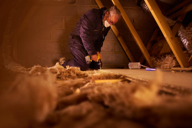 Best Spray Foam Insulation  in Spring Valley, NY